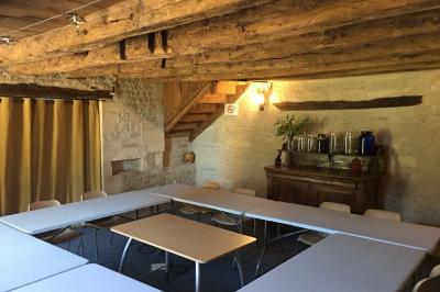 Miniature Location salle Paizay-Naudouin-Embourie (Charente) - Château de Saveilles #11 Location salle Paizay-Naudouin-Embourie (Charente) - Château de Saveilles #18