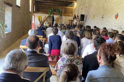 Miniature Location salle Paizay-Naudouin-Embourie (Charente) - Château de Saveilles #17 Location salle Paizay-Naudouin-Embourie (Charente) - Château de Saveilles #18