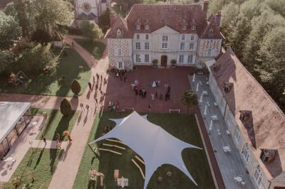 Château d'Hermival - photo 3
