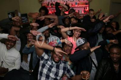 Le Bar 410 - photo 5