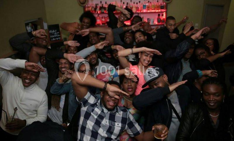 Le Bar 410 - galerie - photo 5