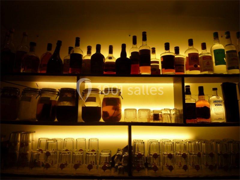 Le Bar 410 - galerie - photo 6