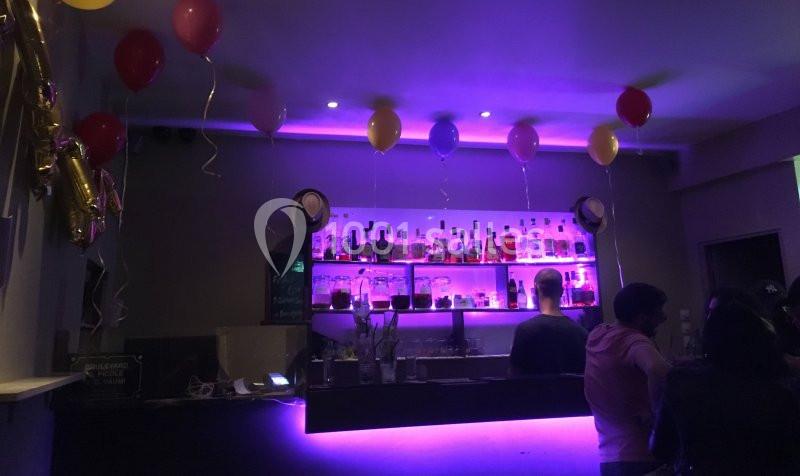 Le Bar 410 - galerie - photo 1