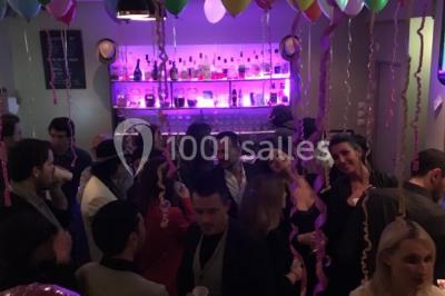 Le Bar 410 - photo 2