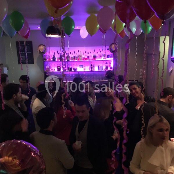 Le Bar 410 - galerie - photo 2