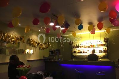 Le Bar 410 - photo 4