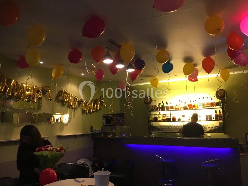 Le Bar 410 - galerie - photo 4