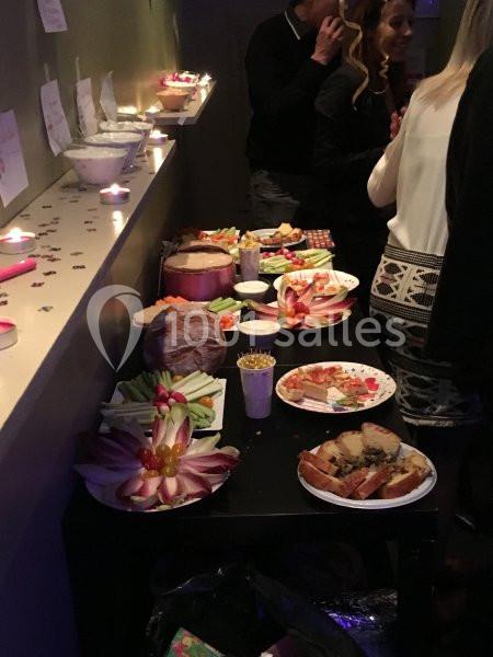Le Bar 410 - galerie - photo 8