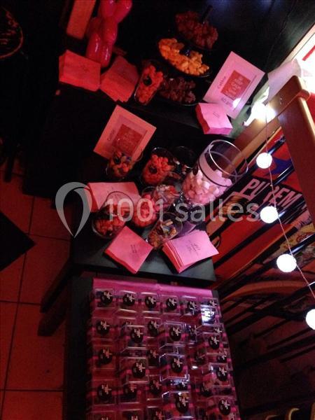 Le Bar 410 - galerie - photo 7