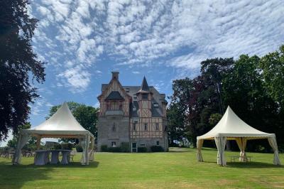La Villa le Clos - photo 5