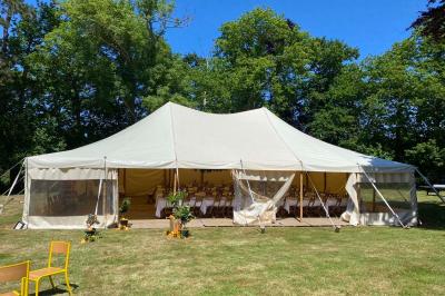 La Villa le Clos - photo 4