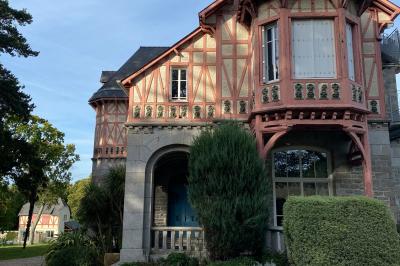 La Villa le Clos - photo 3