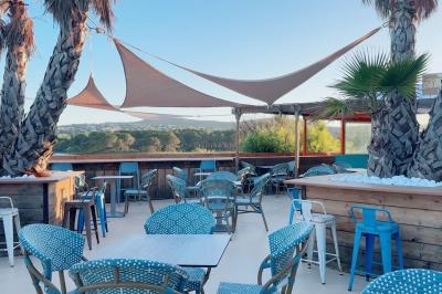 Océan Drive Fréjus