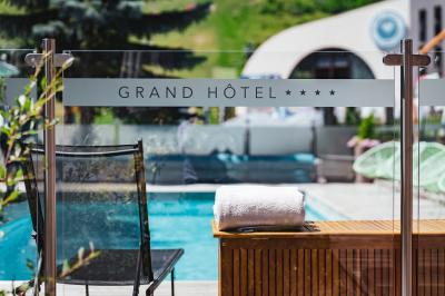 Grand Hôtel - photo 2