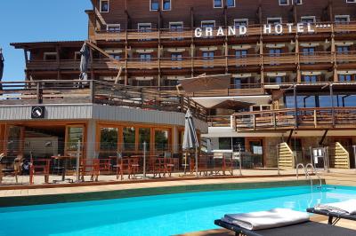 Grand Hôtel - photo 3