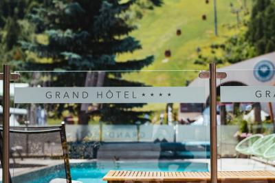 Grand Hôtel - photo 2