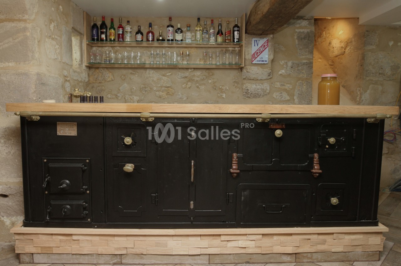Château de Valesne - galerie - photo 21