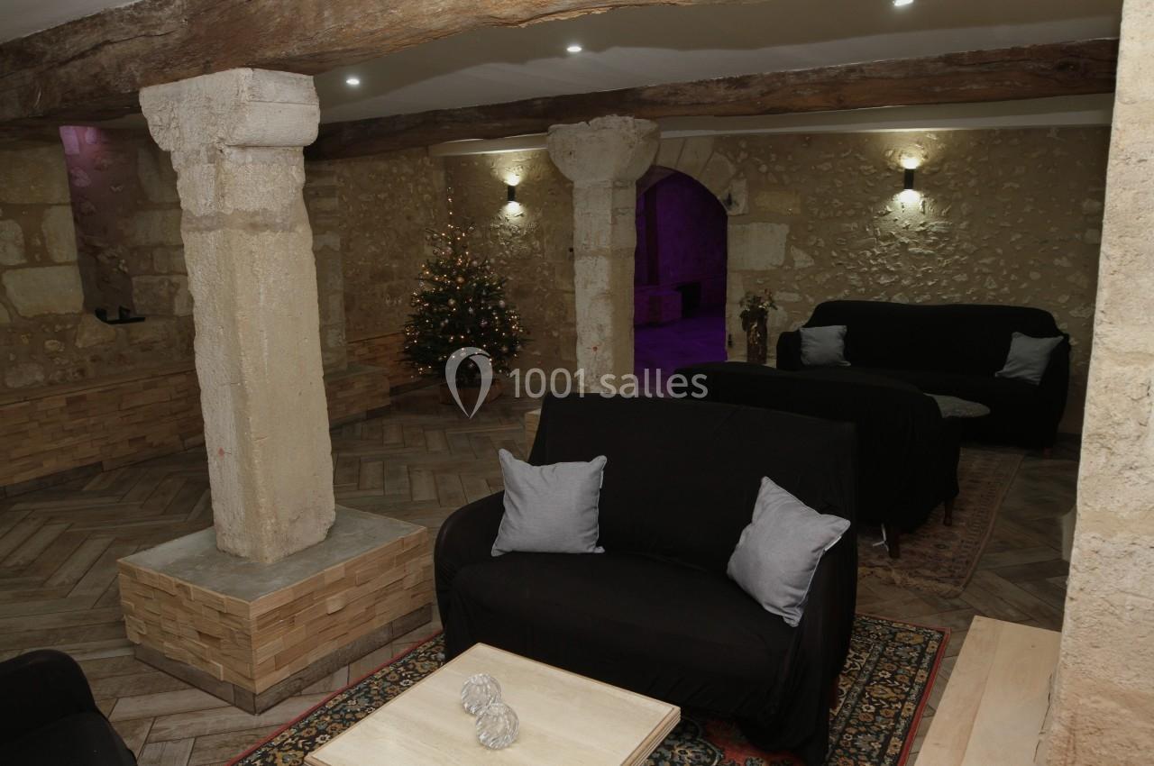 Château de Valesne - galerie - photo 22