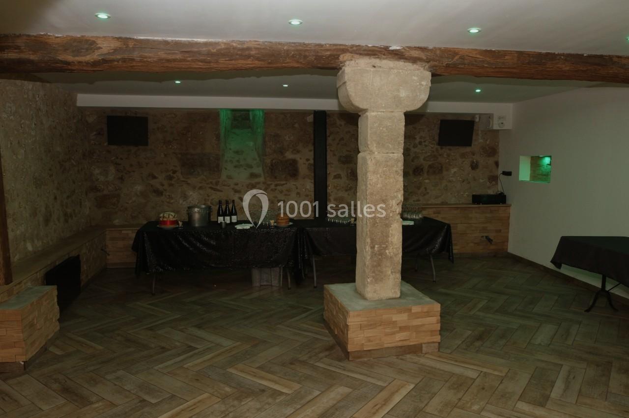 Château de Valesne - galerie - photo 23