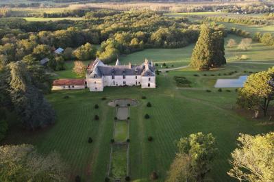 Château de Valesne - photo 1
