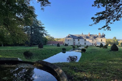 Château de Valesne - photo 2