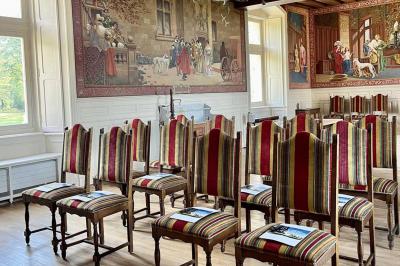 Château de Valesne - photo 5