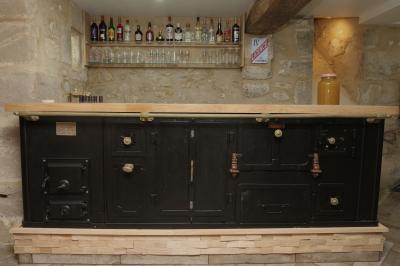 Location salle Saché (Indre-et-Loire) - Château de Valesne #3