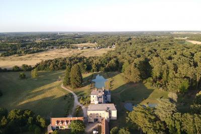 Location salle Saché (Indre-et-Loire) - Château de Valesne #3