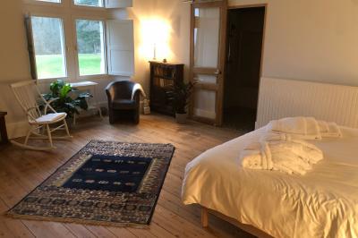 Location salle Saché (Indre-et-Loire) - Château de Valesne #3