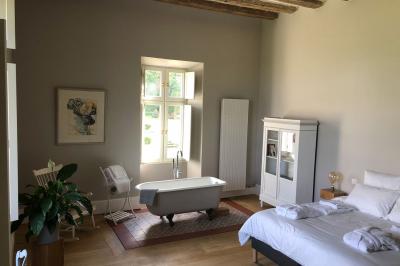 Location salle Saché (Indre-et-Loire) - Château de Valesne #3