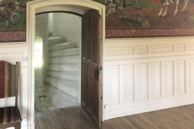 Location salle Saché (Indre-et-Loire) - Château de Valesne #3