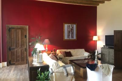 Location salle Saché (Indre-et-Loire) - Château de Valesne #3