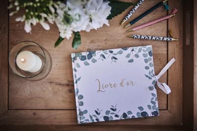 Un grand groupe de personnes souriantes levant les bras, rassemblées dans un parc pour une célébration.