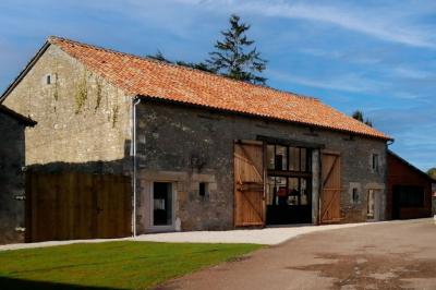 Gîte Montplaisir - photo 4