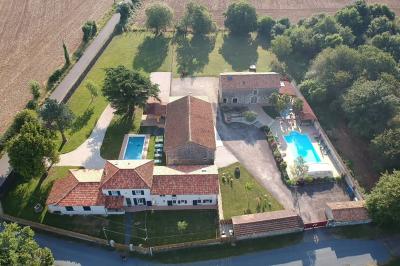 Gîte Montplaisir - photo 3