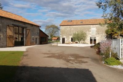 Gîte Montplaisir - photo 5