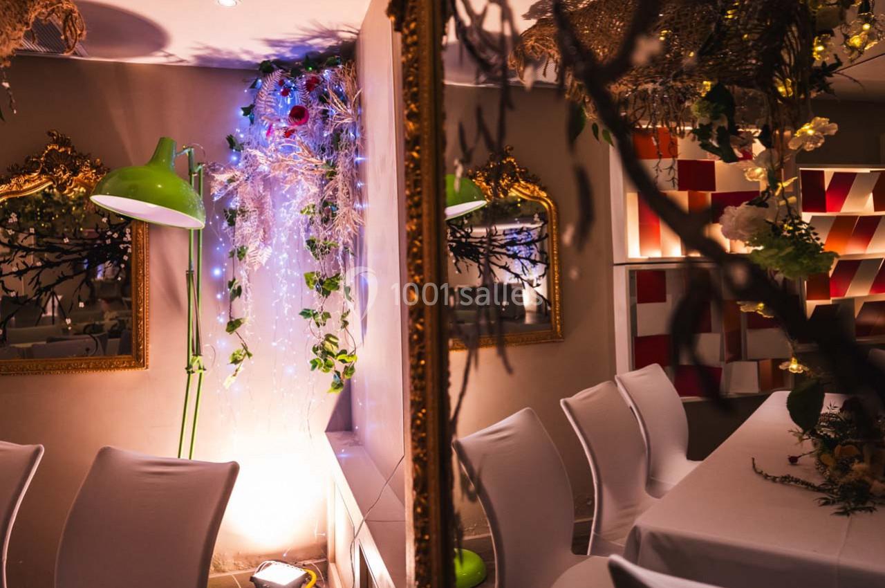 Les Caves de Genève - galerie - photo 8