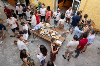 OHM Town - photo 2