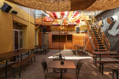 OHM Town - photo 5