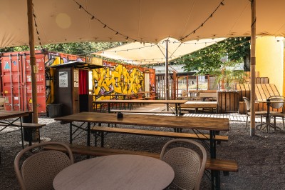 OHM Town - photo 3