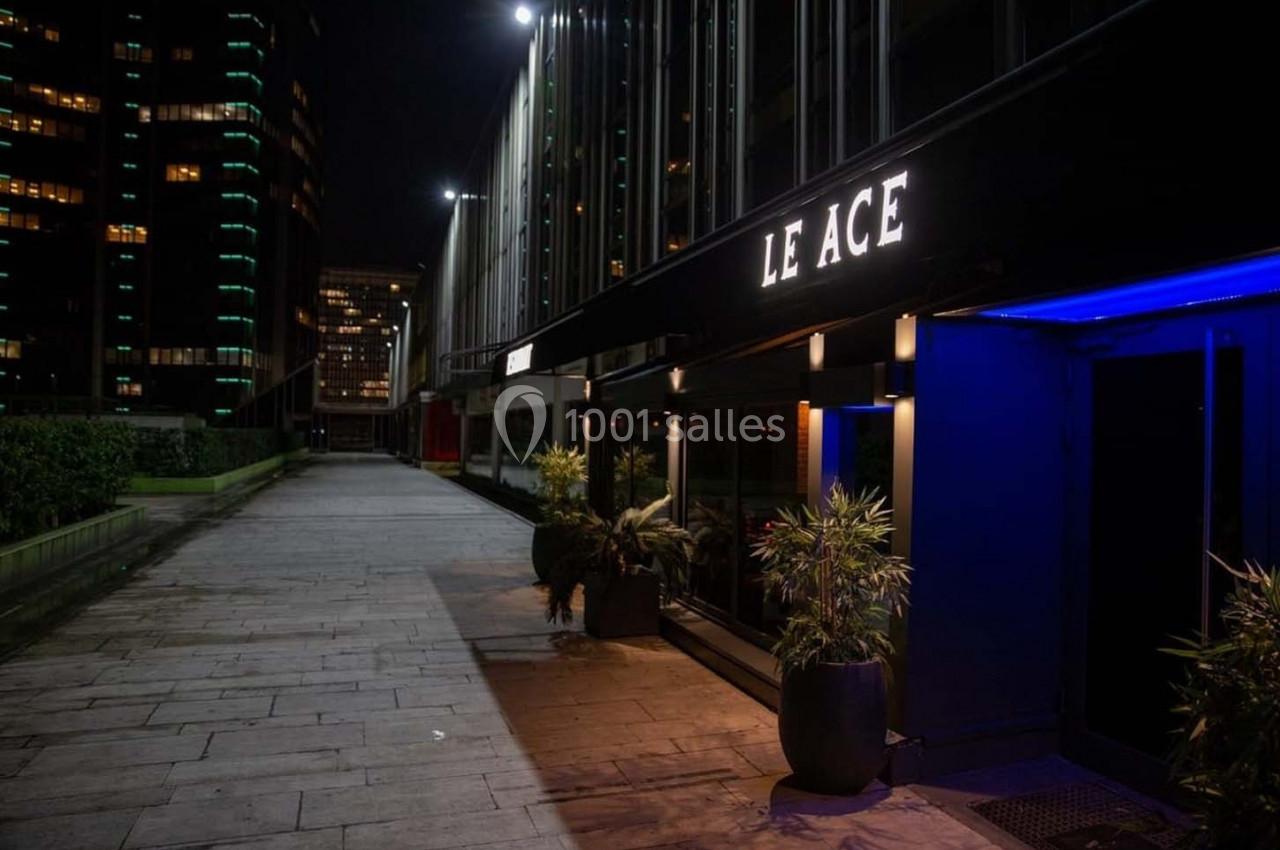 Le Ace - galerie - photo 11