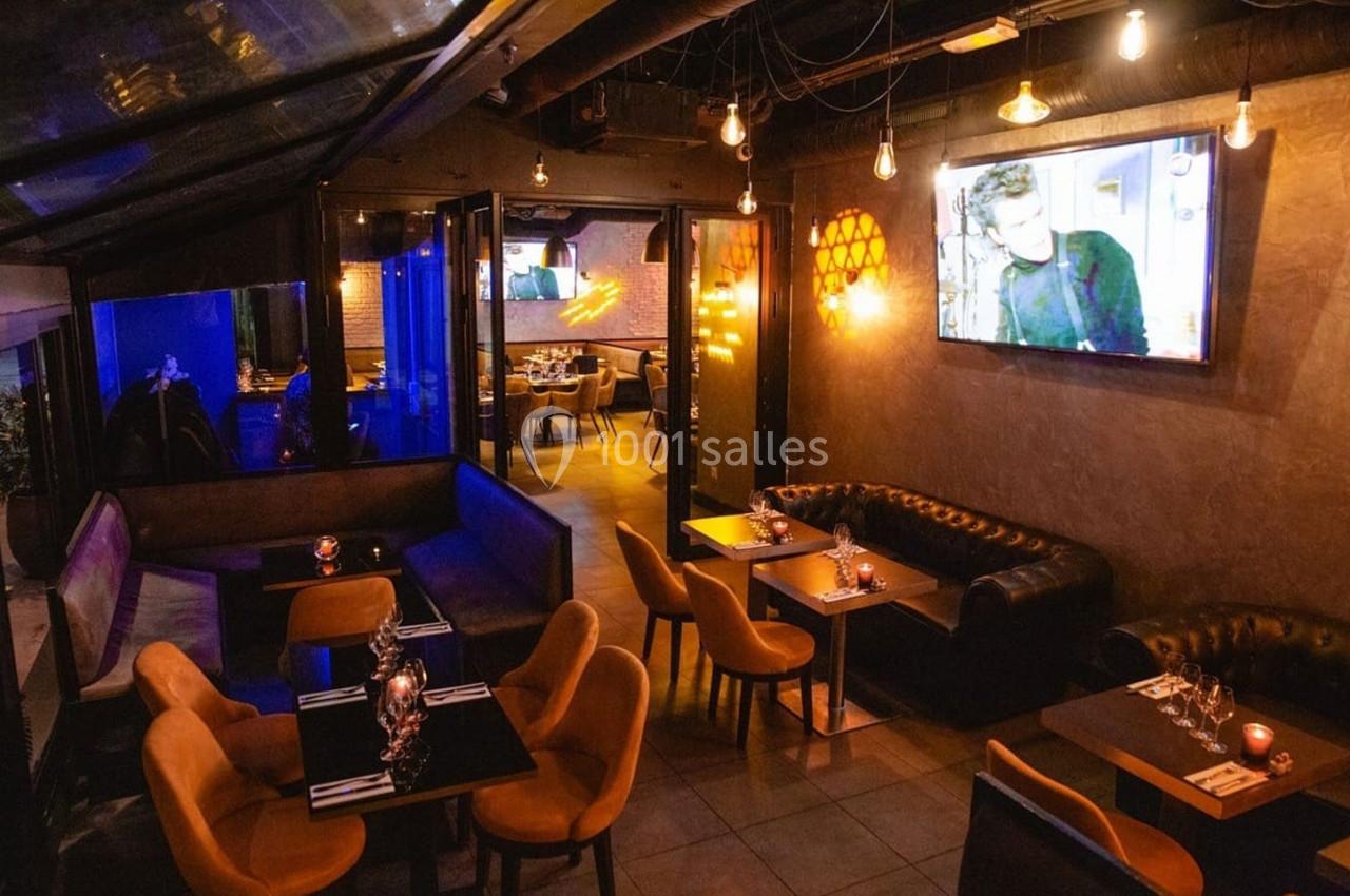 Le Ace - galerie - photo 9