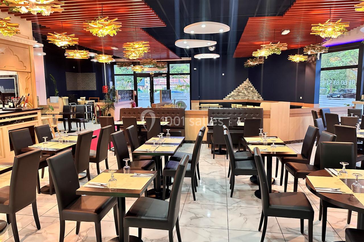 Location salle Savigny-le-Temple (Seine-et-Marne) - Indian Coffee #5