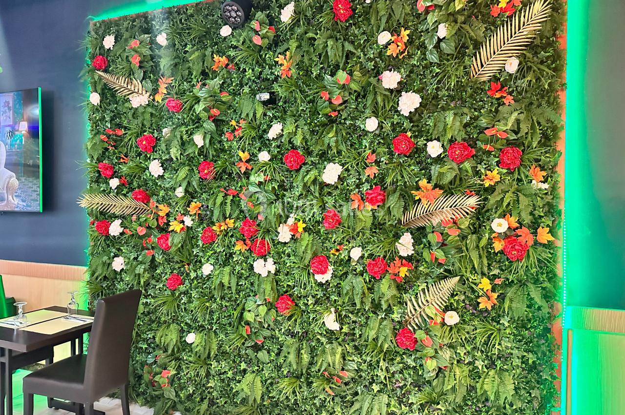 Location salle Savigny-le-Temple (Seine-et-Marne) - Indian Coffee #7