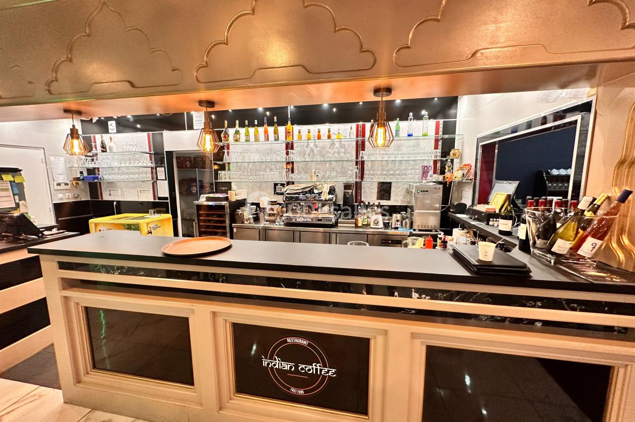 Location salle Savigny-le-Temple (Seine-et-Marne) - Indian Coffee #10