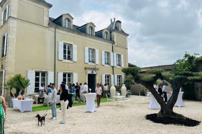Logis de Russay - photo 4