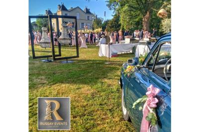 Logis de Russay - photo 2