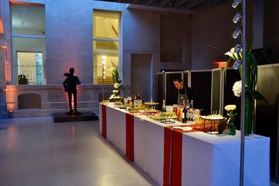 Aux Jardins des Sens - photo 1
