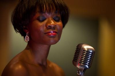 DJ Paris 9 (Paris) - Pretty Jazz #5