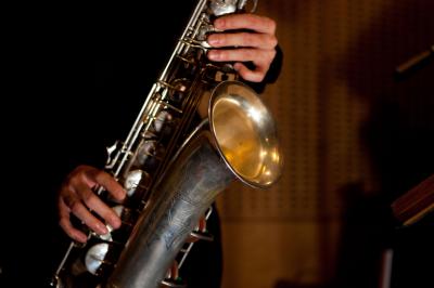 Pretty Jazz
